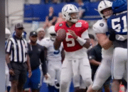 Raiders rookie QB Cam Miller outperforms Aidan O’Connell in preseason Week 1