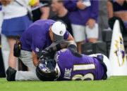 NFL 2025: The brutal cruelty of the preseason injury