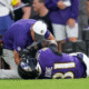 NFL 2025: The brutal cruelty of the preseason injury