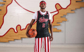 Early August update: 2026 IU basketball recruiting board