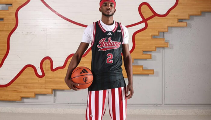 Early August update: 2026 IU basketball recruiting board