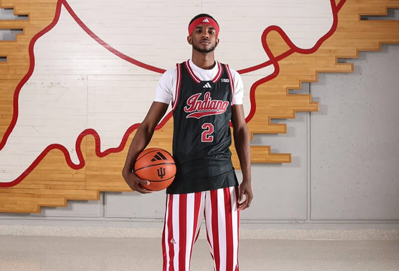 Early August update: 2026 IU basketball recruiting board
